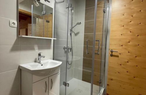 Pohorje Apartment | Apartma LD Puščava