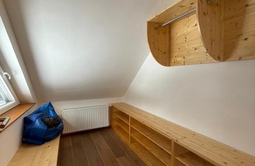 Pohorje Apartment | Apartma LD Puščava