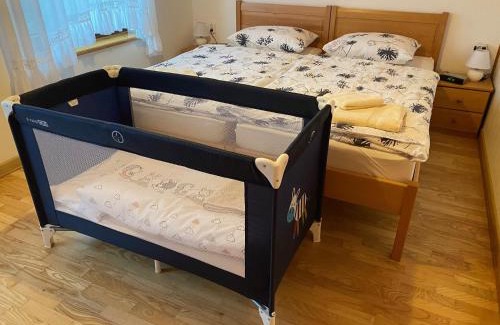 Tolmin Apartment | Apartma Leban Most na Soči