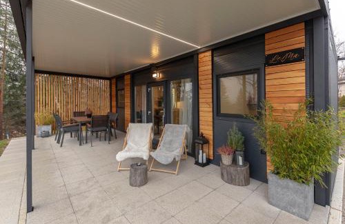 Dane Apartment | Apartma LeMa