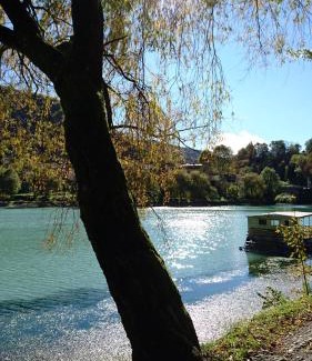 Tolmin Apartment | Apartma MAELL 1