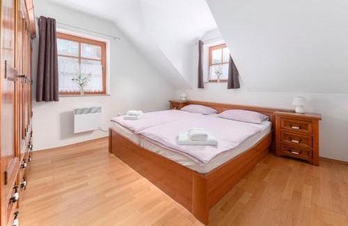 Medvode Apartment | Apartma Metka