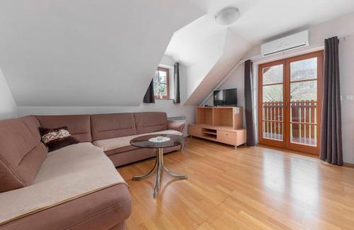 Medvode Apartment | Apartma Metka