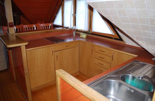 Kamnik Apartment | Apartma Mihovc