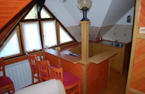 Kamnik Apartment | Apartma Mihovc