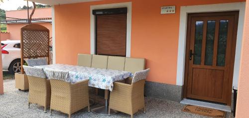 Strunjan Apartment | APARTMA NANA STRUNJAN