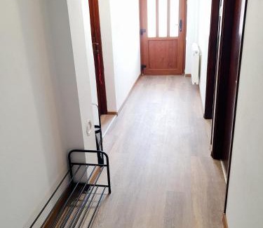 Strunjan Apartment | APARTMA NANA STRUNJAN