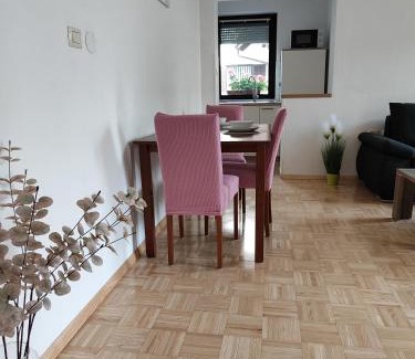 Bovec Apartment | Apartma Nena