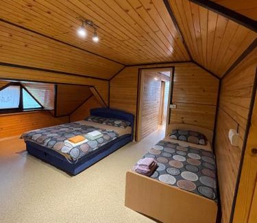 Crnomelj Apartment | Apartma ob Kolpi Križan