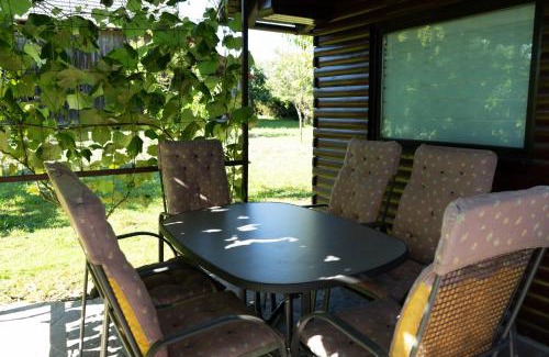 Crnomelj Apartment | Apartma ob Kolpi Križan