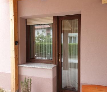Kobarid Apartment | Apartma Patrik