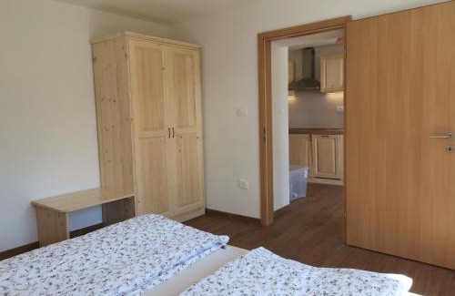 Bohinjska Bela Apartment | Apartma pr´ Štengarju