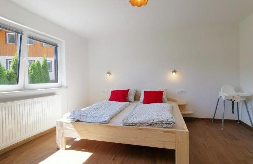 Bohinjska Bela Apartment | Apartma pr´ Štengarju