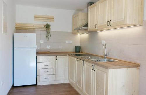 Bohinjska Bela Apartment | Apartma pr´ Štengarju