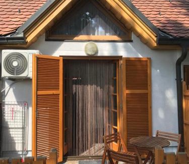 Moravske Toplice Apartment | Apartma, Prekmurska vas, Trobentica 32