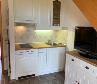 Moravske Toplice Apartment | Apartma, Prekmurska vas, Trobentica 32