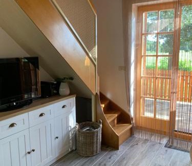 Moravske Toplice Apartment | Apartma, Prekmurska vas, Trobentica 32