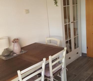 Moravske Toplice Apartment | Apartma, Prekmurska vas, Trobentica 32