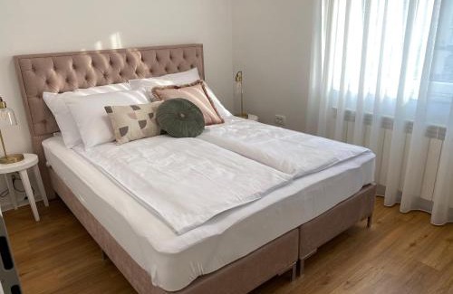 Kobarid Apartment | Apartma pri nani