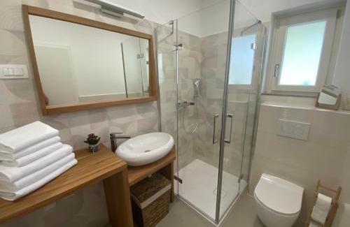 Kobarid Apartment | Apartma pri nani