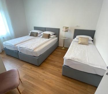 Kobarid Apartment | Apartma pri nani