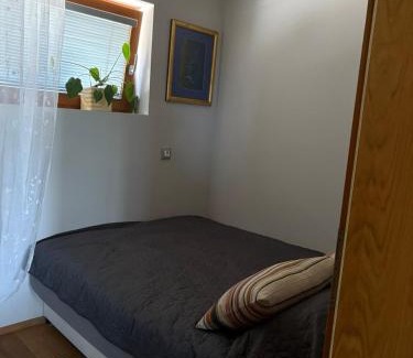 Radovljica House | Apartma Rosa
