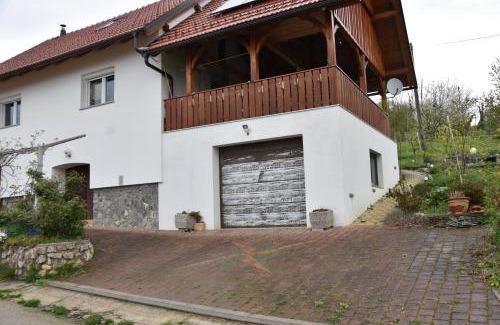 Metlika Apartment | Apartma Silvia