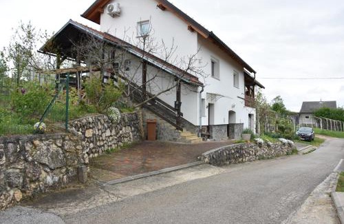 Metlika Apartment | Apartma Silvia