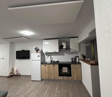 Kranjska Gora Apartment | Apartma Studio Jana