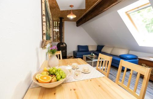 Studor Apartment | Apartma waterfall Slap