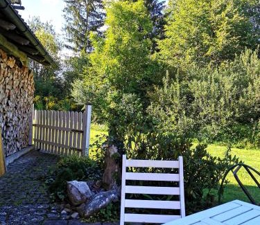Ribnica Apartment | Apartmaji ARKO