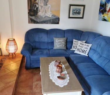 Ribnica Apartment | Apartmaji ARKO