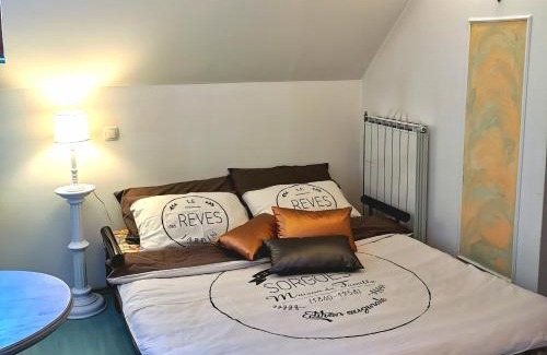 Ribnica Apartment | Apartmaji ARKO