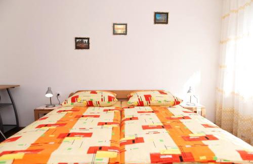 Drezniske Ravne Apartment | Apartmaji Berginc
