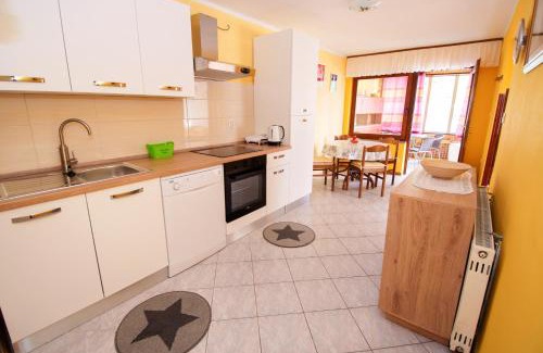Drezniske Ravne Apartment | Apartmaji Berginc