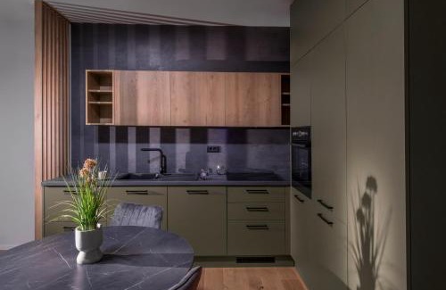 Slovenj Gradec Apartment | Apartmaji Harpf