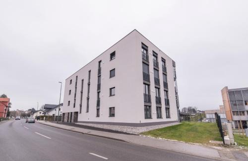 Slovenj Gradec Apartment | Apartmaji Harpf