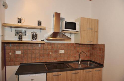 Brda Apartment | Apartmaji Kumar