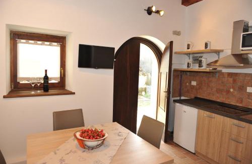 Brda Apartment | Apartmaji Kumar