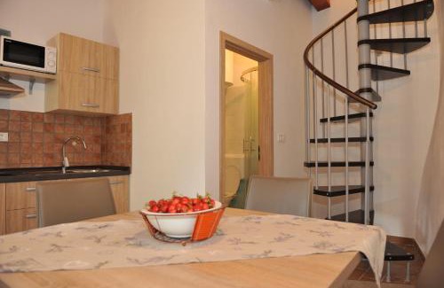 Brda Apartment | Apartmaji Kumar