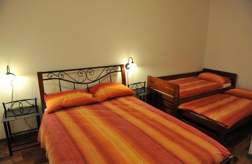 Brda Apartment | Apartmaji Kumar