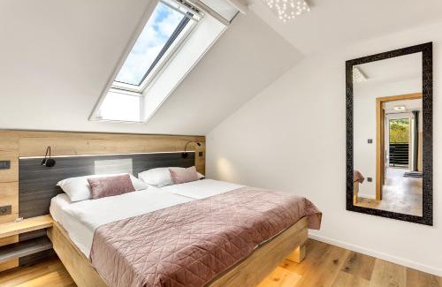 Cerklje ob Krki Apartment | Apartmaji Kunej pod Gradom