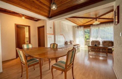 Most na Soci Apartment | Apartmaji Loreta