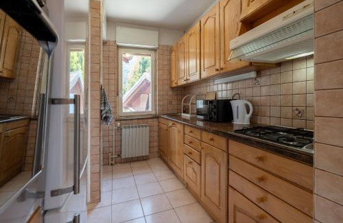 Most na Soci Apartment | Apartmaji Loreta