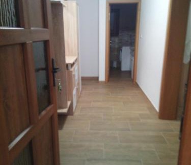 Crni Kal Apartment | APARTMAJI MATAŽIN