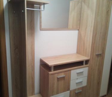 Crni Kal Apartment | APARTMAJI MATAŽIN