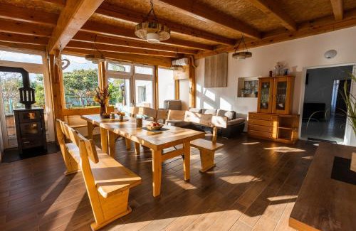 Marindol Apartment | Apartmaji Natura KOLPA