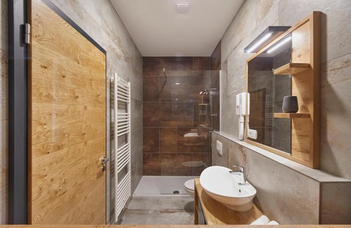 Cerklje ob Krki Apartment | Apartmaji Ob Krki Kostanjevica