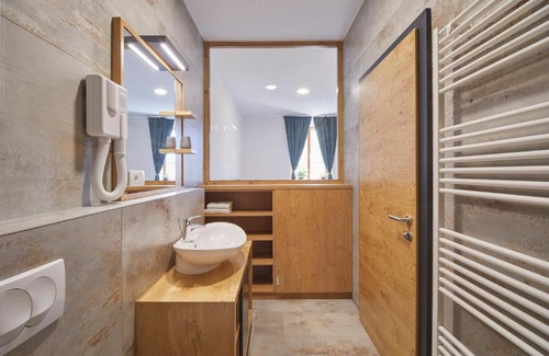 Cerklje ob Krki Apartment | Apartmaji Ob Krki Kostanjevica