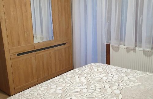 Studor Apartment | Apartmaji Pri Medvedu